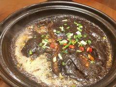 -英兰朝族饭店·英兰锅包肉(佳园路店)