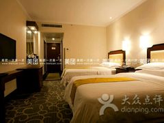 -北京中国大饭店