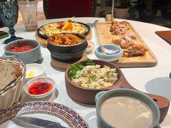 -俄士厨房(未来城店)
