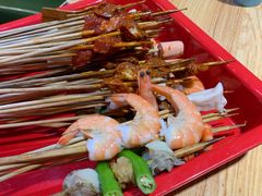 -串天下串串香(宽窄巷子店)