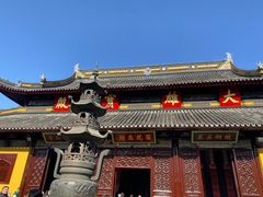 -西园戒幢律寺