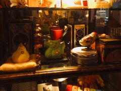-古董花园(思南路42弄小区店)