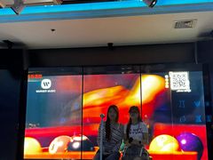 -皓声音KTV(新景店)