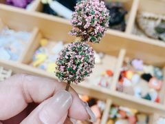 -陶语手工·拼豆·陶艺·银饰diy(宽厚里店)