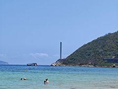 -三亚太阳湾柏悦酒店
