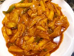 -桃园中华料理炸酱面(燕儿岛路店)