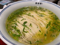 -香雪海·蘇面館(湖滨店)