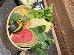 -三出山火锅(南京万象天地店)