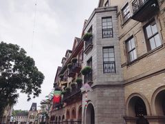 -中旅阿那亚九龙湖·公主酒店