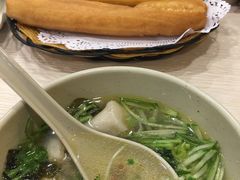 -李先生牛肉面大王(青岛闽江路店)