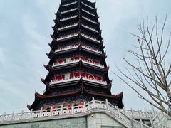 -皇罗禅寺