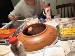 -钱锋炭缸烧烤(扶余路直营一店)