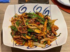 -小山日本料理(兴业太古汇店)