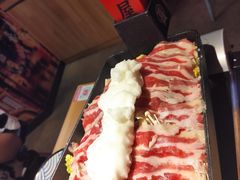 玉龙雪顶寿喜烧·精品肥牛-有喜屋·日料·居酒屋(旭辉广场店)