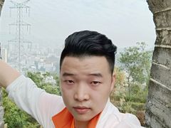 -求水山公园