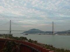 -芒洲湿地公园