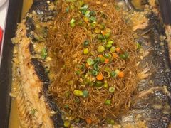 -雅佳神话·麻辣烤鱼(新街口店)