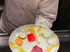 -Ginza Onodera铁板烧(外滩十八号店)