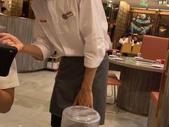 -海底捞火锅(龙岗星河COCO Park店)
