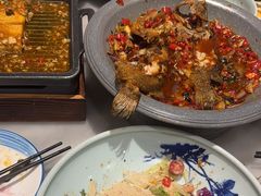 -湘渝人家·川湘菜(十里河店)