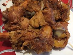 -吴记酱骨炖菜馆(西大直街店)
