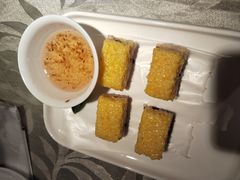 -锦绣金山人家(友谊店)