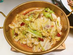 -佬麻雀·剁椒鱼头(京基KK One店)