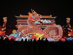 -西安城墙·碑林历史文化景区