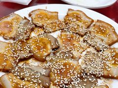 五花酿蛋黄-黎记大排档(慈云路店)