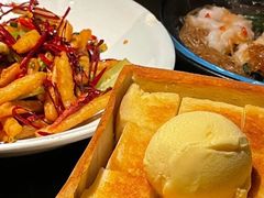 -绿茶餐厅(珞珈创意城店)