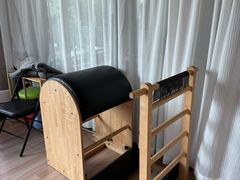 -Ms.Pilates 普拉提技术(长寿路店)