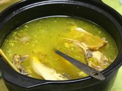 -宜城私房菜.臭鳜鱼(九华新街店)