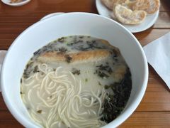-无锡苏宁银河国际酒店-麺餐厅