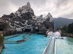 -珠海长隆海洋王国