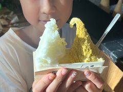 -野人先生现做冰淇淋(北京顺义祥云小镇店)