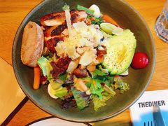-The Diner X餐厅(青岛万象城店)