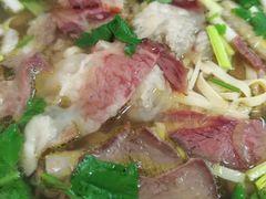 -魏氏牛肉汤(潮白河孔雀城潮白馨居店)