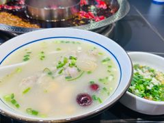 -俏媳妇火锅(宽窄巷子店)