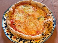 -Mammamia意大利餐厅(阳春巷店)