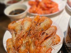 罗氏虾-加餐海鲜自助(宝龙一城店)