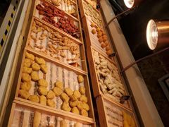 -圣罗巴海鲜烤肉自助(赤峰店)