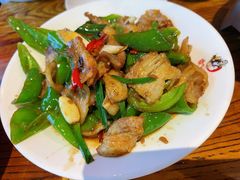 -霸气大叔干锅鸭头·龙虾烧烤·川菜·赛事直播(三里屯店)