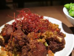 -兮禾酒馆(护国路店)