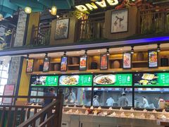 -黄泥岗·地道湖北菜(奥特莱斯店)