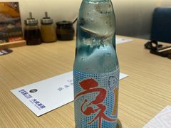 波子汽水-堂本家·二代目·炸猪排(Express东海店)