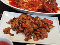 -海天楼中餐厅(吴宫泛太平洋酒店)