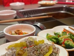 -海底捞火锅(龙岗星河COCO Park店)