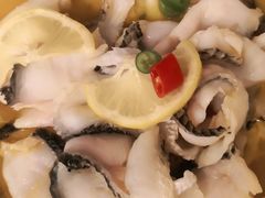 -丰收日·小海鲜·沪上家宴(顾村正大店)