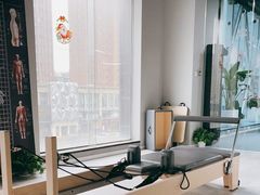 -ALIV WELLNESS运动健身(浦东大道店)