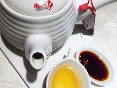 -尚一汤 广东炖汤(金桥国际店)